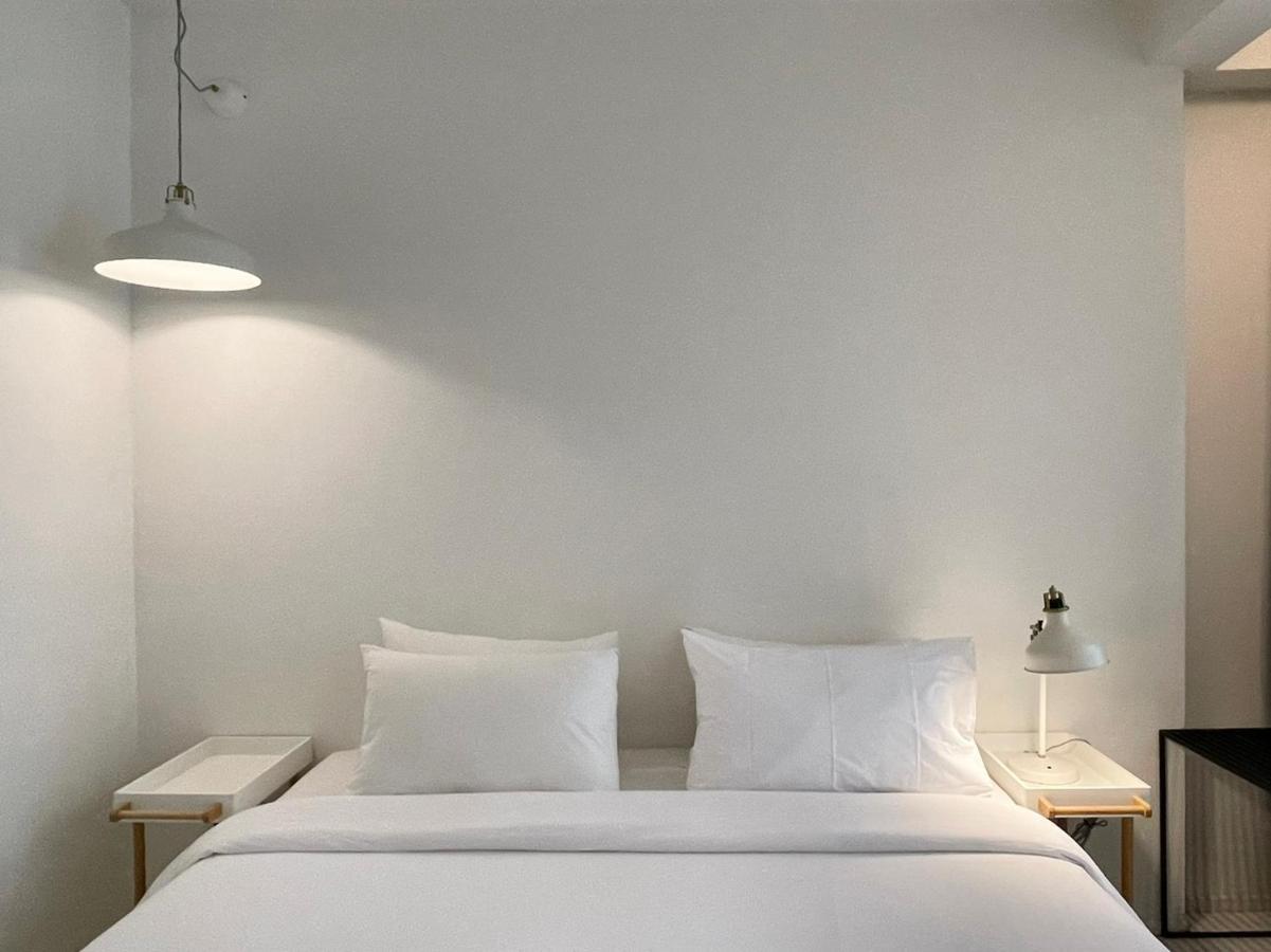Por Santitham Hotel Chiang Mai Buitenkant foto