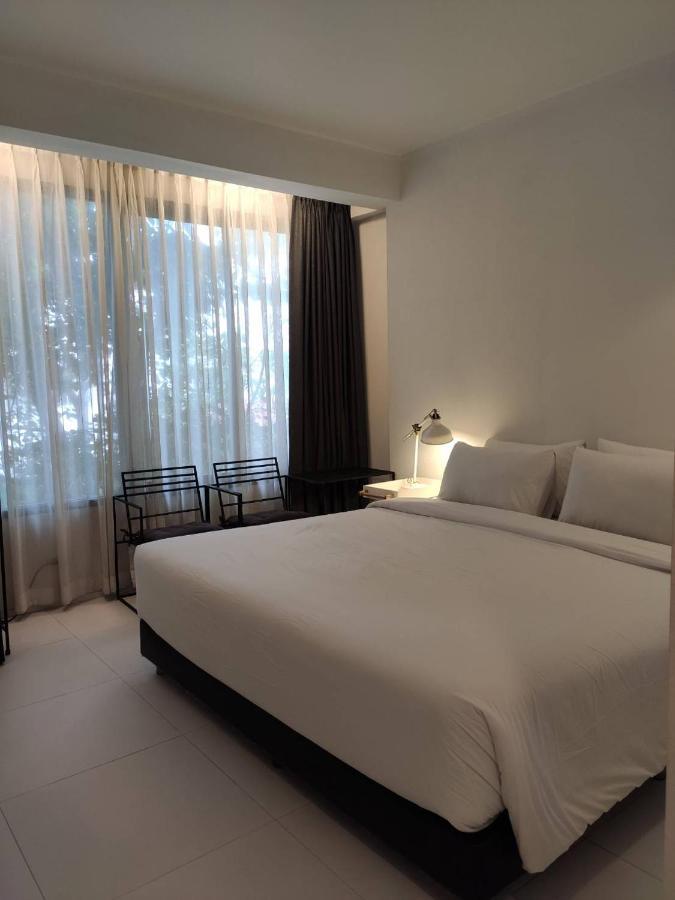 Por Santitham Hotel Chiang Mai Buitenkant foto