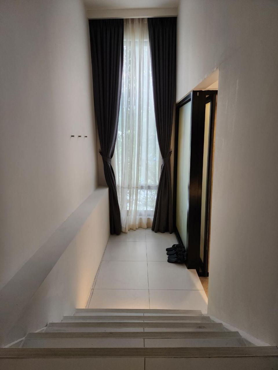 Por Santitham Hotel Chiang Mai Buitenkant foto